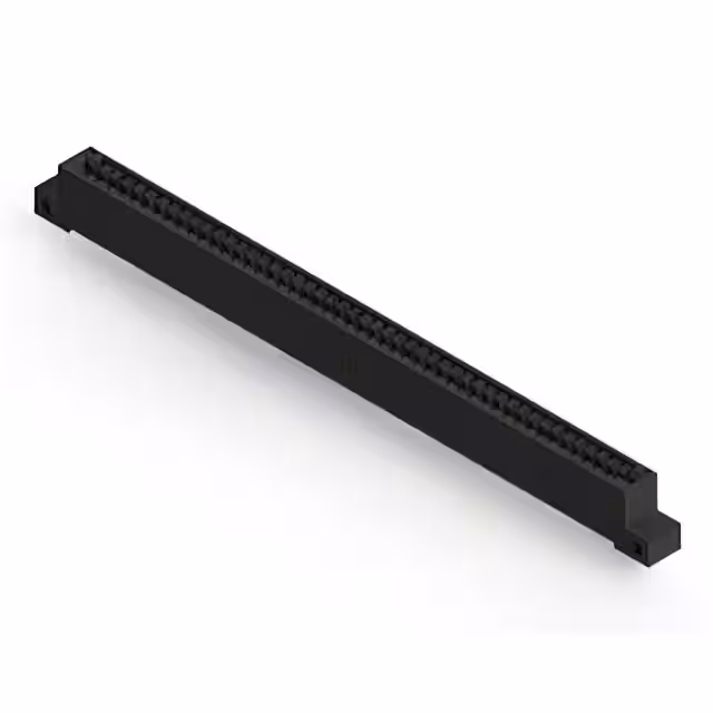896-048-521-112 EDAC Inc.  Edgeboard Connectors